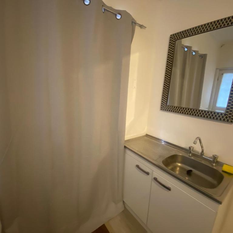 Home estudio 4 - Apartamento de 1 dormitorio - 2