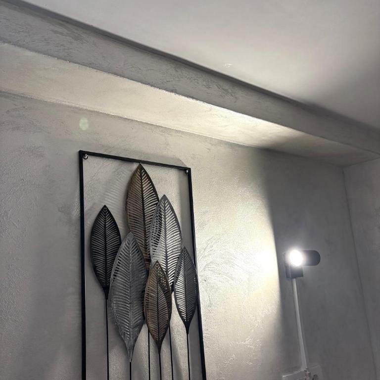 Nina apartman - One-Bedroom Apartment - 8