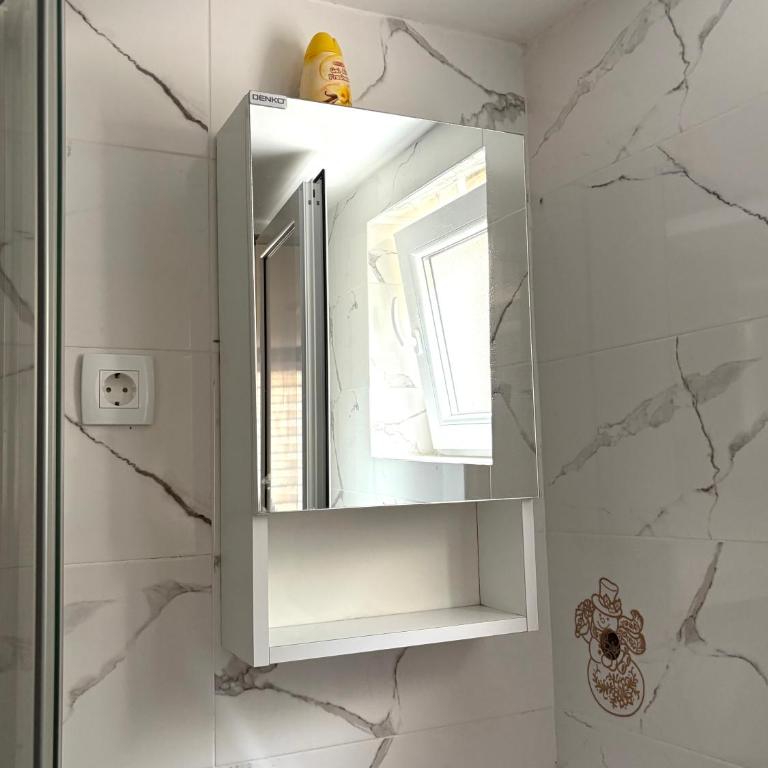 Nina apartman - One-Bedroom Apartment - 9