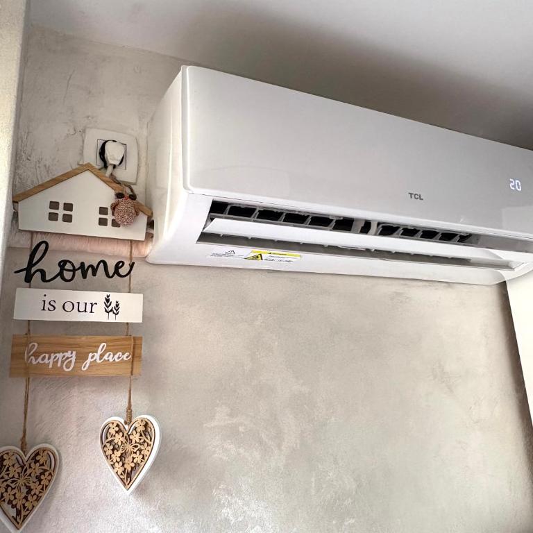 Nina apartman - One-Bedroom Apartment - 13