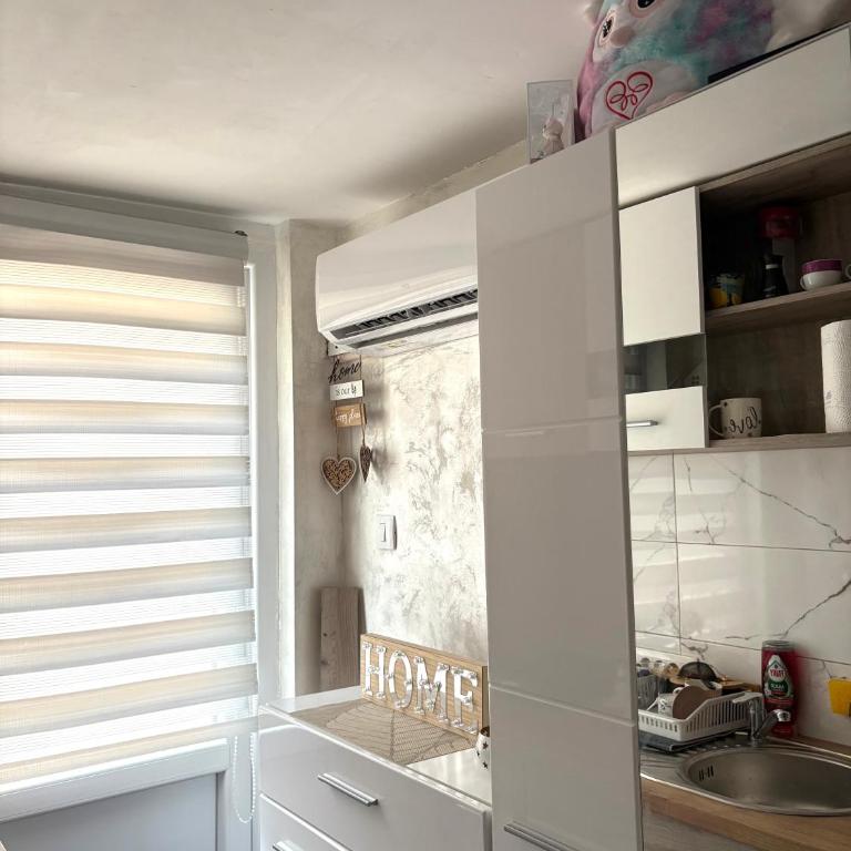 Nina apartman - One-Bedroom Apartment - 17