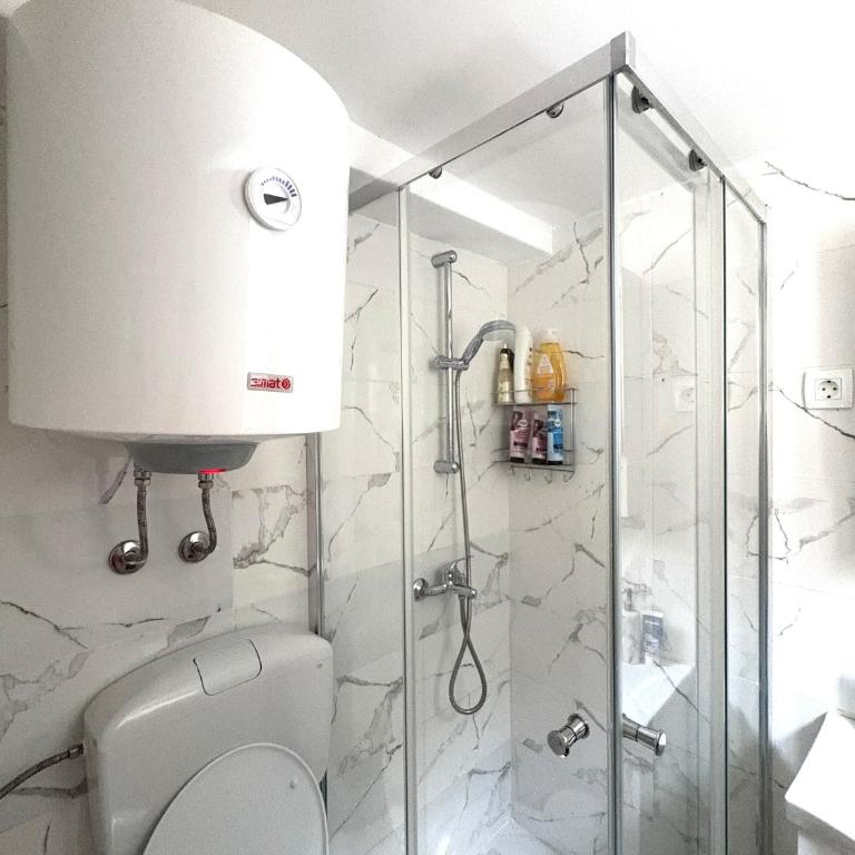 Nina apartman - One-Bedroom Apartment - 21