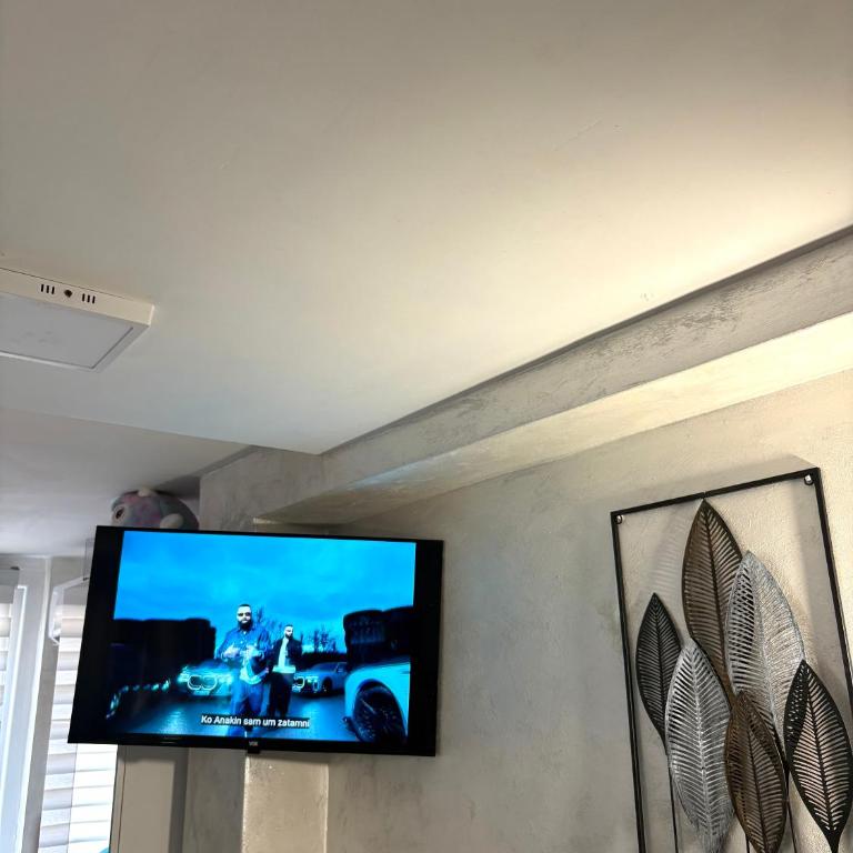 Nina apartman - One-Bedroom Apartment - 23