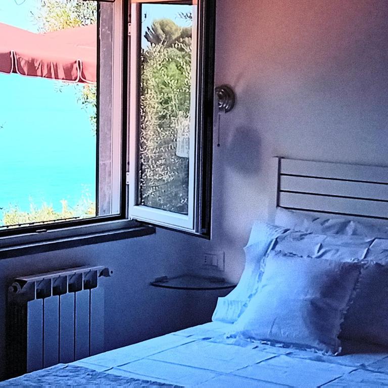 La Caletta tra Lerici e Tellaro - Villa con 1 Camera da Letto - 7