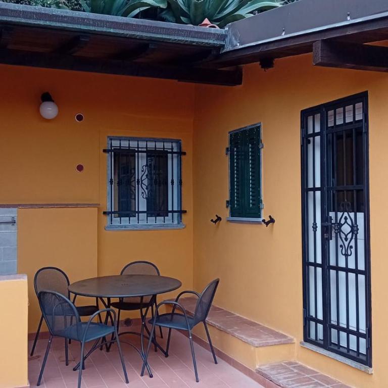 La Caletta tra Lerici e Tellaro - Villa con 1 Camera da Letto - 17