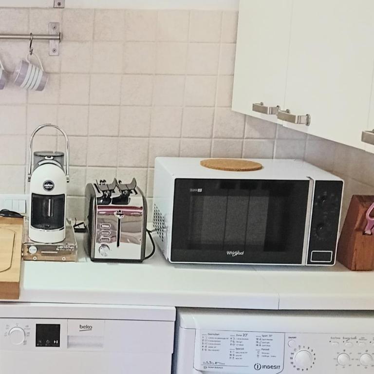La Caletta tra Lerici e Tellaro - Villa con 1 Camera da Letto - 14