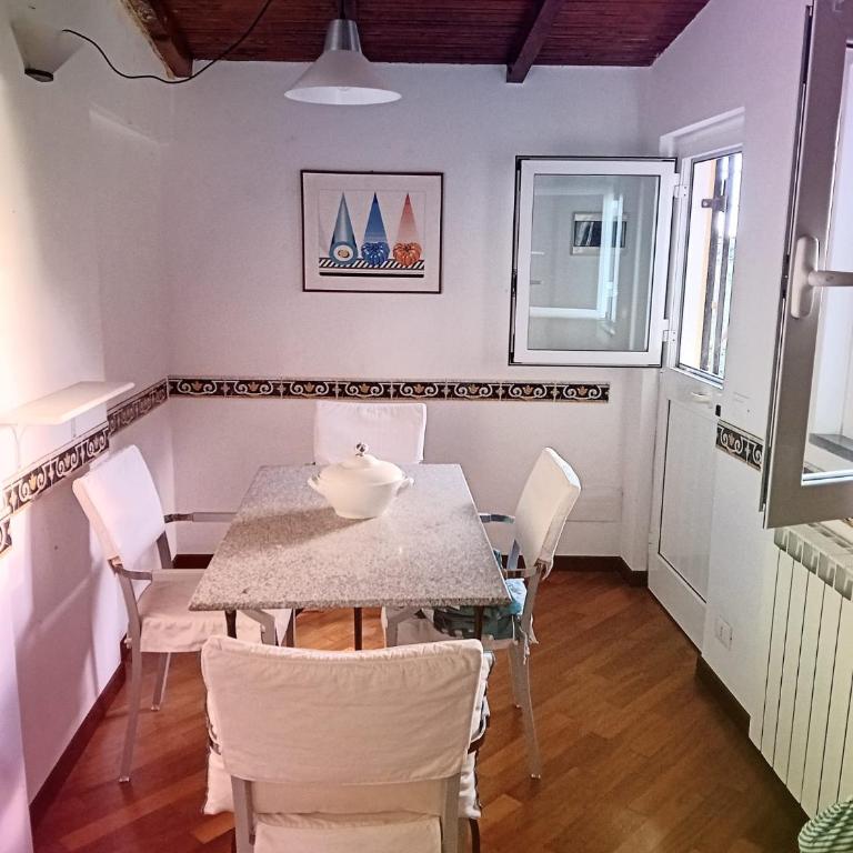 La Caletta tra Lerici e Tellaro - Villa con 1 Camera da Letto - 13