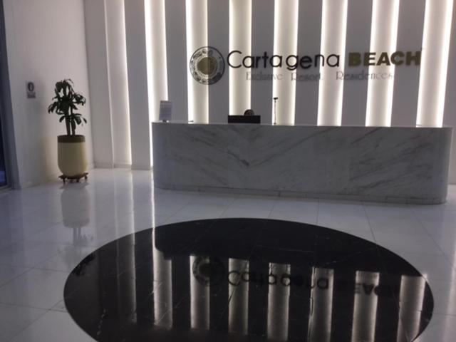 Apartasuite cerca Aeropuerto - Apartamento con vistas al mar - 32