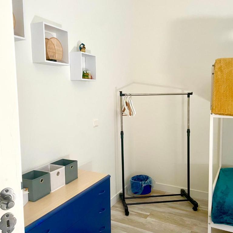 Sensivilla Guest House - Grasse - Costa Azzurra - Chambre Triple - 4