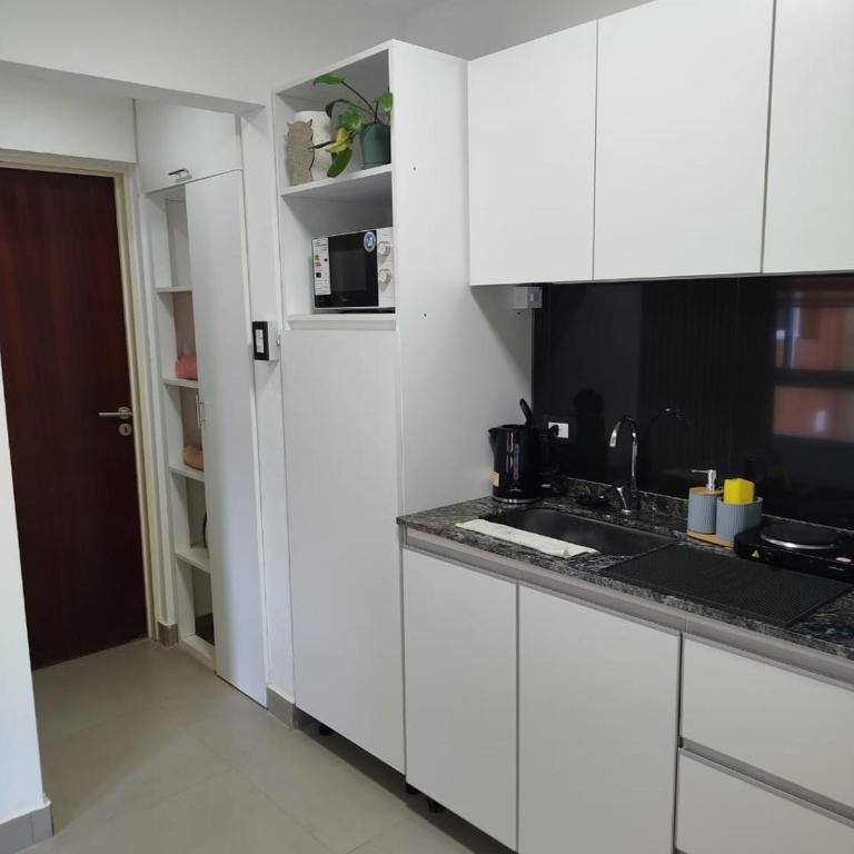 Departamento moderno - Centro de San Luis - Apartamento de 1 dormitorio - 8