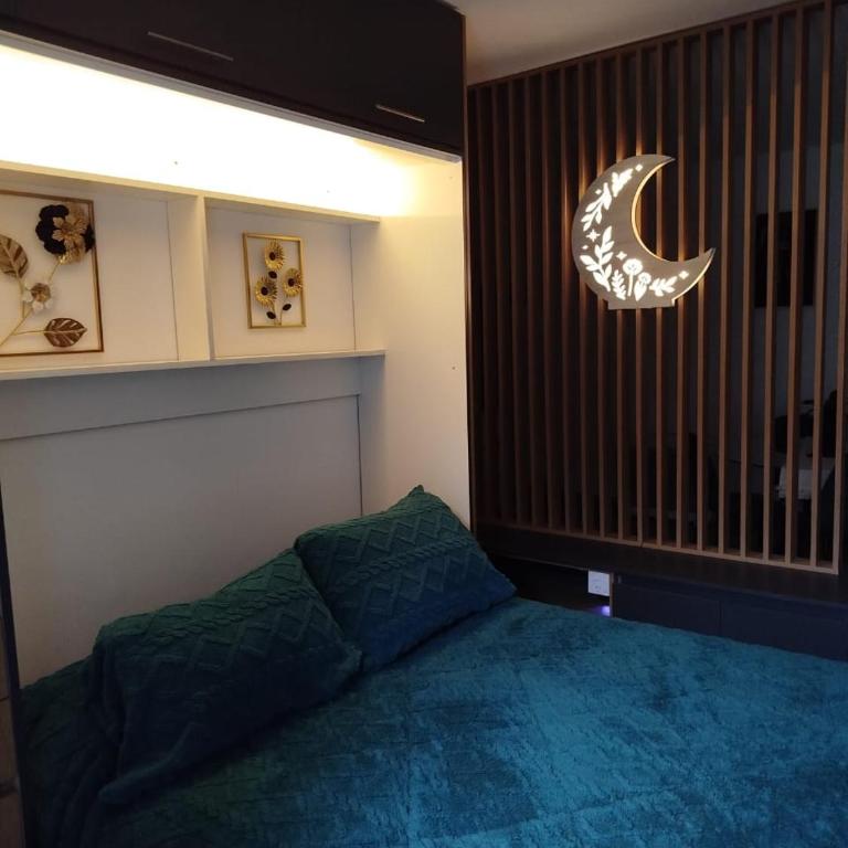 Departamento moderno - Centro de San Luis - Apartamento de 1 dormitorio - 1