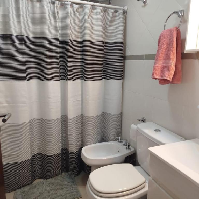 Departamento moderno - Centro de San Luis - Apartamento de 1 dormitorio - 6