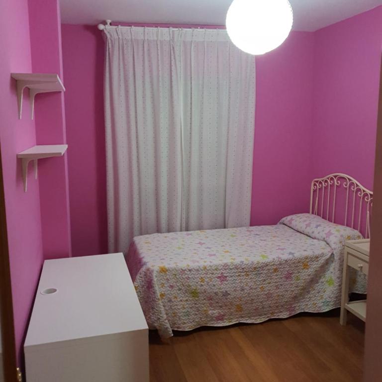 Ático con amplia terraza en Almería - Apartamento Ático - 11