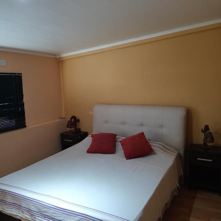 Colon M - Apartamento de 1 dormitorio - 1