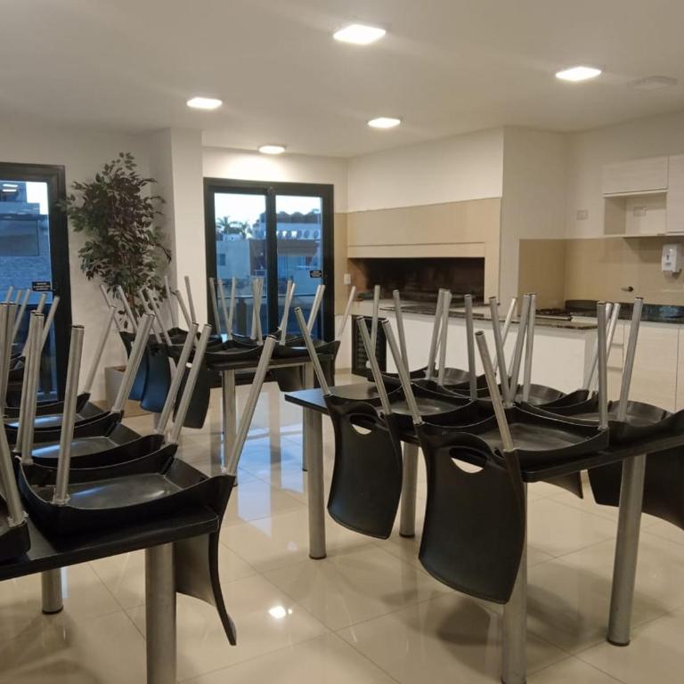Depto Centrico Etoile 4 - Apartamento de 1 dormitorio - 10