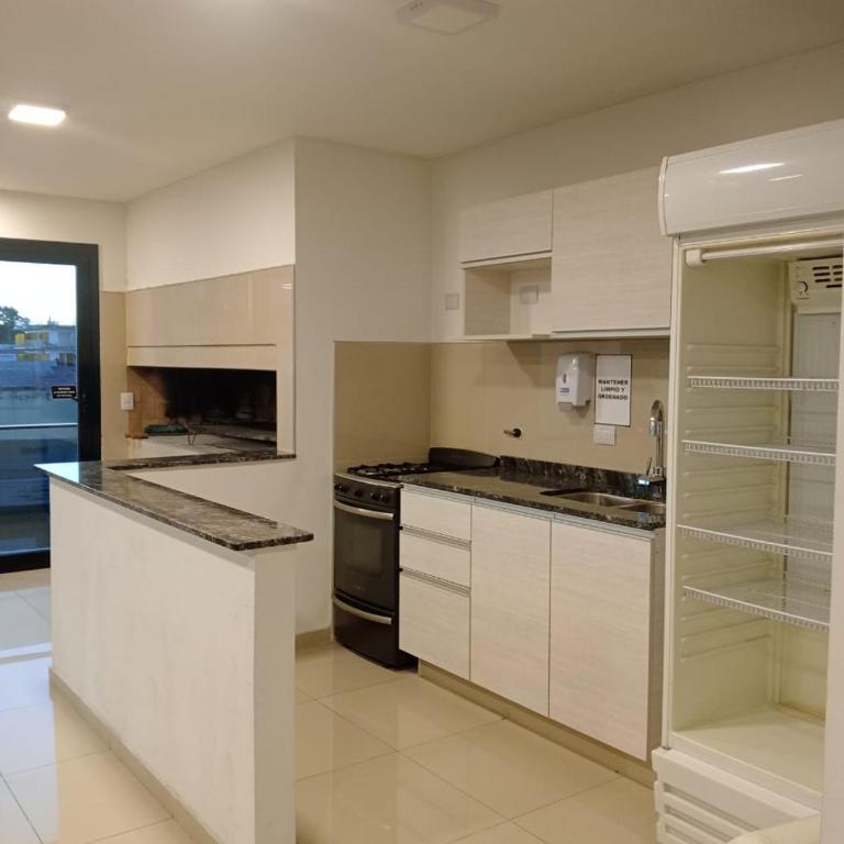 Depto Centrico Etoile 4 - Apartamento de 1 dormitorio - 7