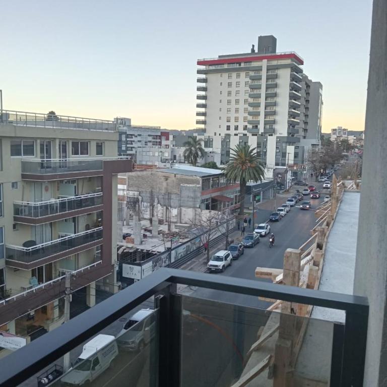 Depto Centrico Etoile 4 - Apartamento de 1 dormitorio - 12