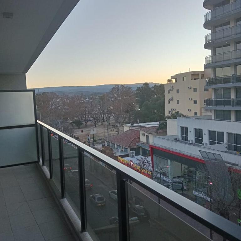 Depto Centrico Etoile 4 - Apartamento de 1 dormitorio - 13