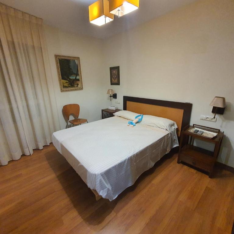 Ático con amplia terraza en Almería - Apartamento Ático - 5