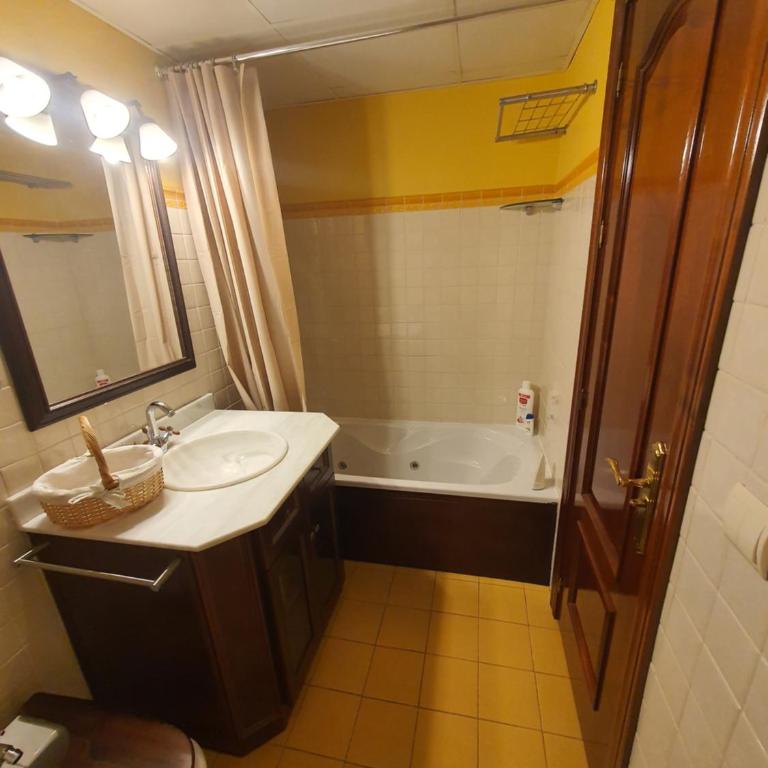 Ático con amplia terraza en Almería - Apartamento Ático - 23