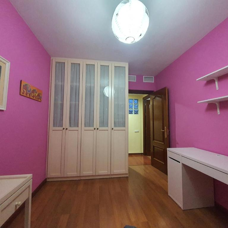 Ático con amplia terraza en Almería - Apartamento Ático - 12