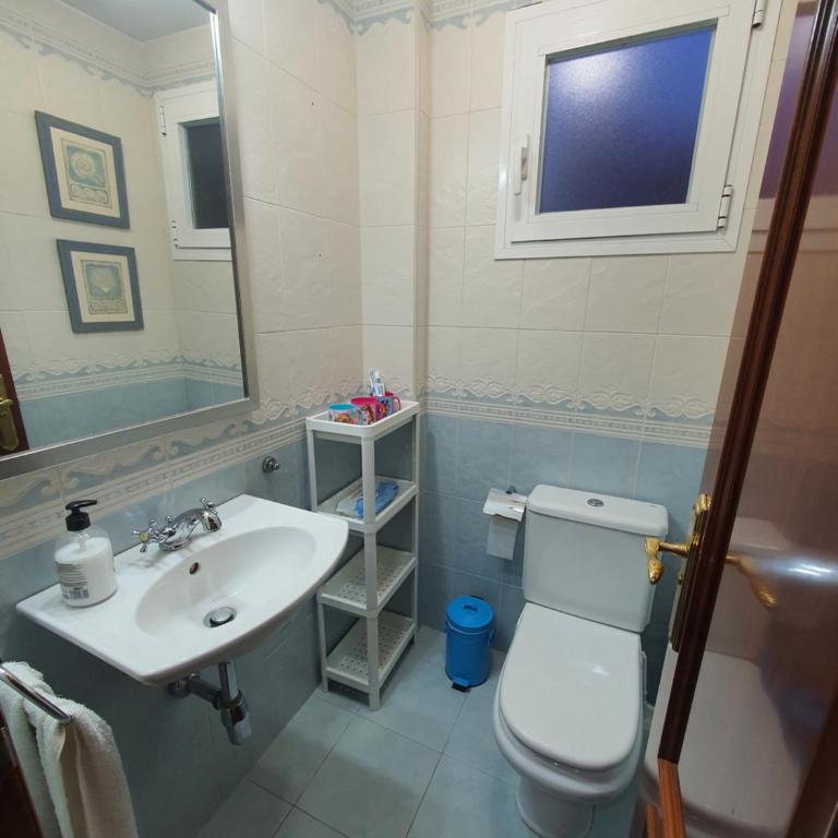 Ático con amplia terraza en Almería - Apartamento Ático - 26