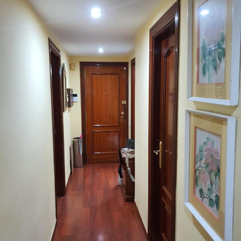 Ático con amplia terraza en Almería - Apartamento Ático - 27