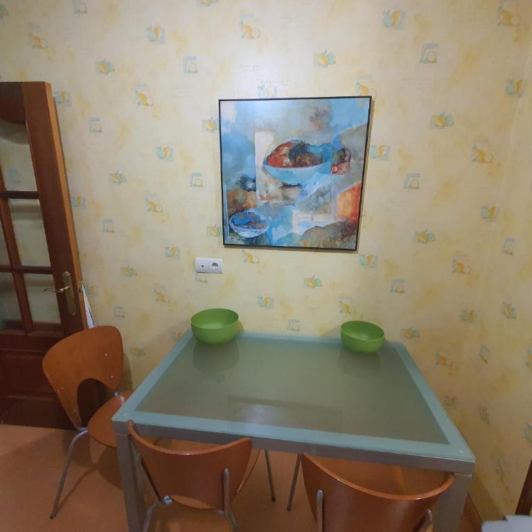 Ático con amplia terraza en Almería - Apartamento Ático - 18