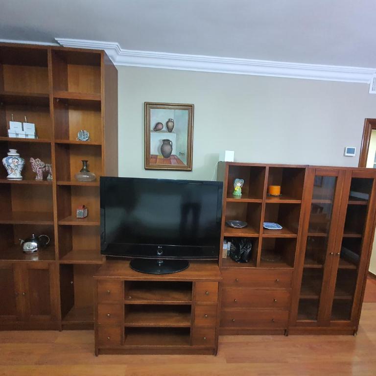 Ático con amplia terraza en Almería - Apartamento Ático - 3