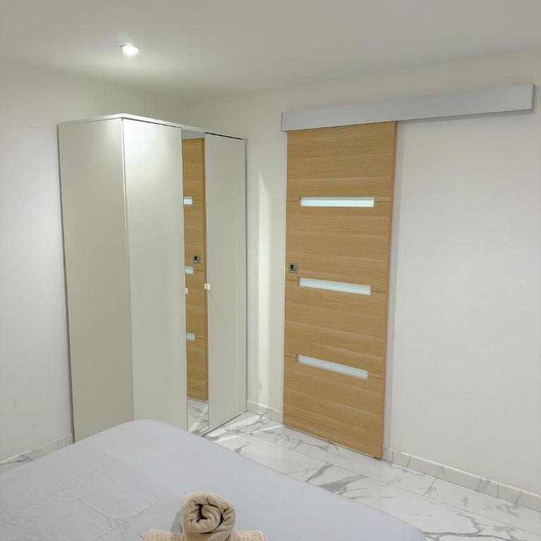T3 Duplex Luxe Design Hyper Centre Port Clim Wifi - Apartamento de 2 dormitorios - 11