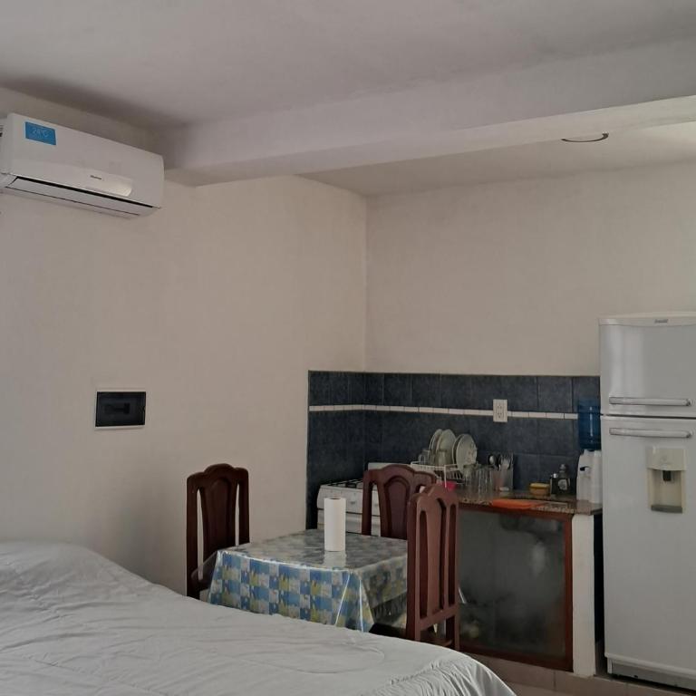 Departamento Blach - One-Bedroom Apartment - 2