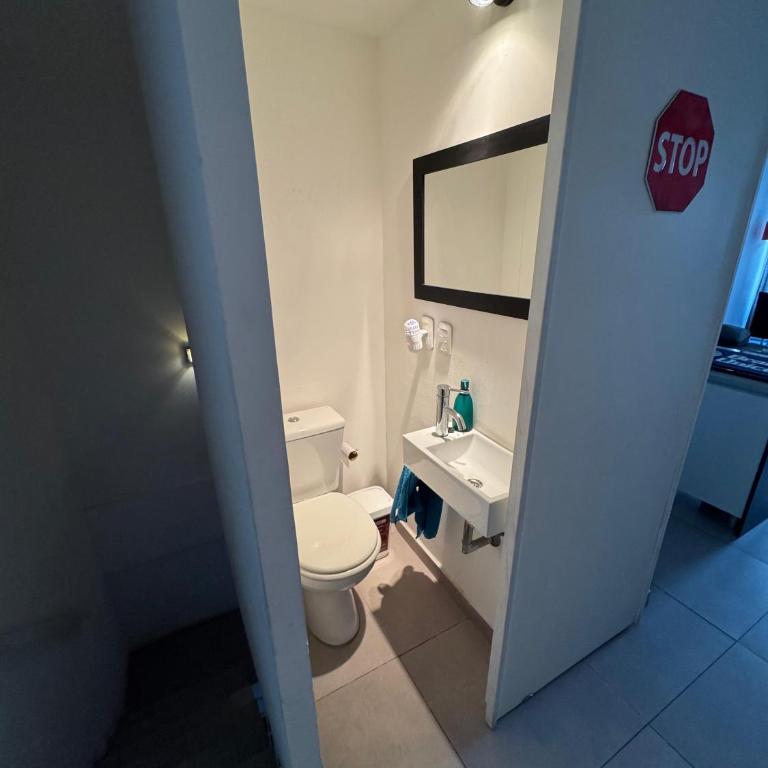 NM Apartamentos - PALERMO - One-Bedroom Apartment - 2