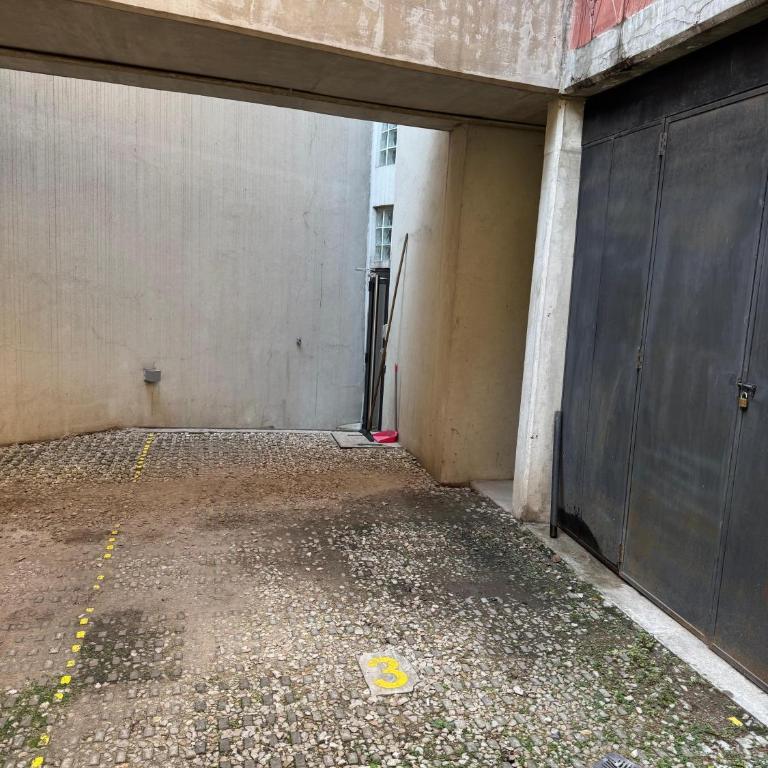 NM Apartamentos - PALERMO - One-Bedroom Apartment - 7