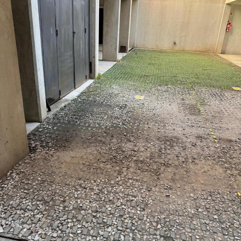 NM Apartamentos - PALERMO - One-Bedroom Apartment - 9
