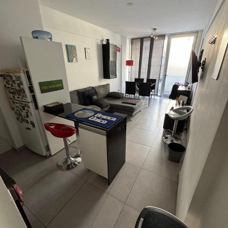NM Apartamentos - PALERMO - One-Bedroom Apartment - 10