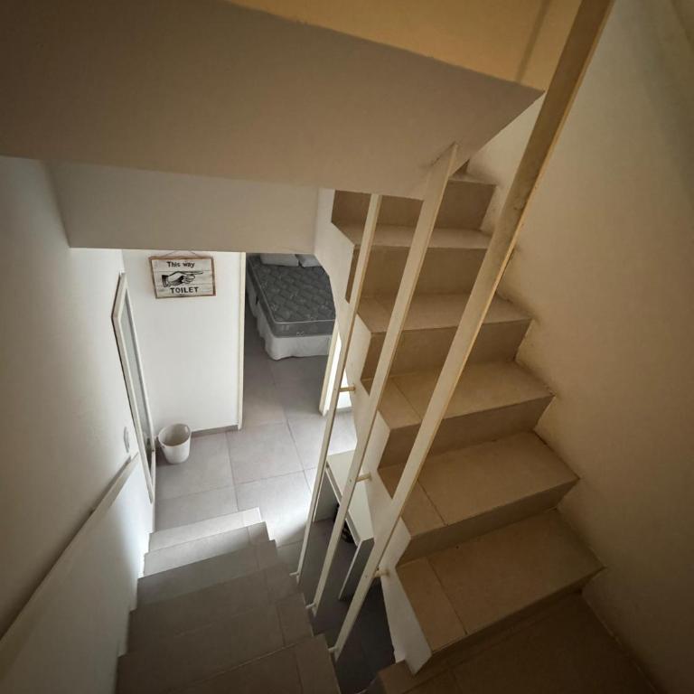 NM Apartamentos - One-Bedroom Apartment - 11