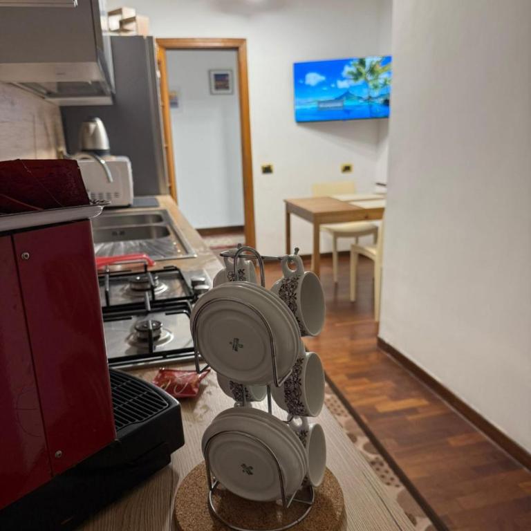 Merdionale51 - Appartamento Superior con 3 Camere da Letto - 18
