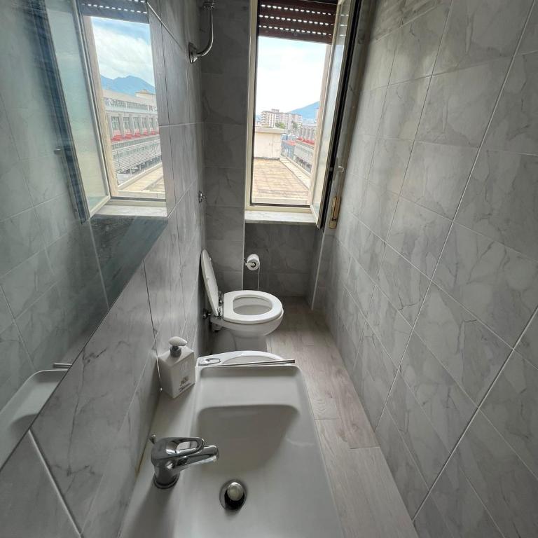 Merdionale51 - Appartamento Superior con 3 Camere da Letto - 8
