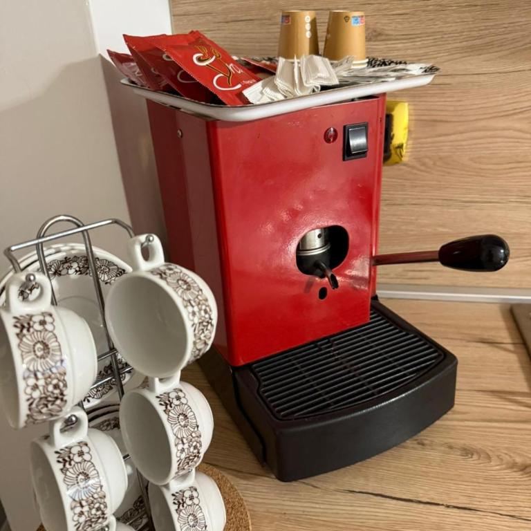 Merdionale51 - Appartamento Superior con 3 Camere da Letto - 20