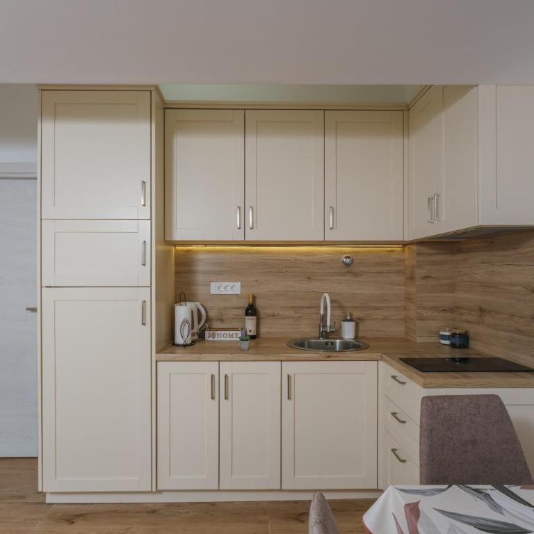 Monte Bay Apartments - Two-Bedroom Apartment with View - 22