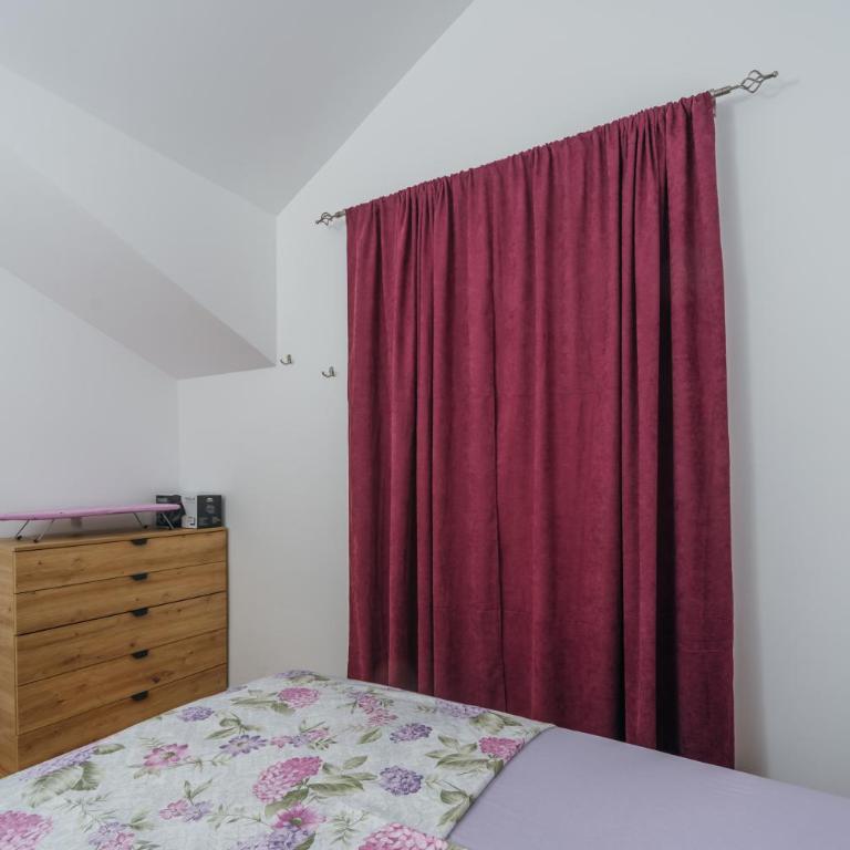 Monte Bay Apartments - Two-Bedroom Apartment with View - 21