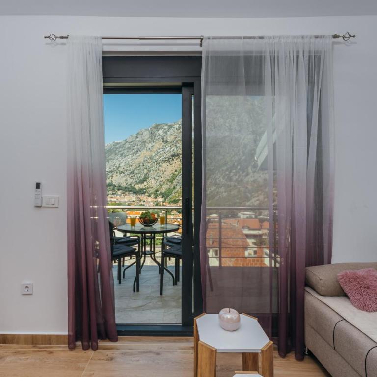 Monte Bay Apartments - Two-Bedroom Apartment with View - 19