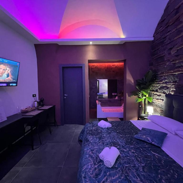 Il Casale del 900 - Appartamento con 1 Camera da Letto - 8