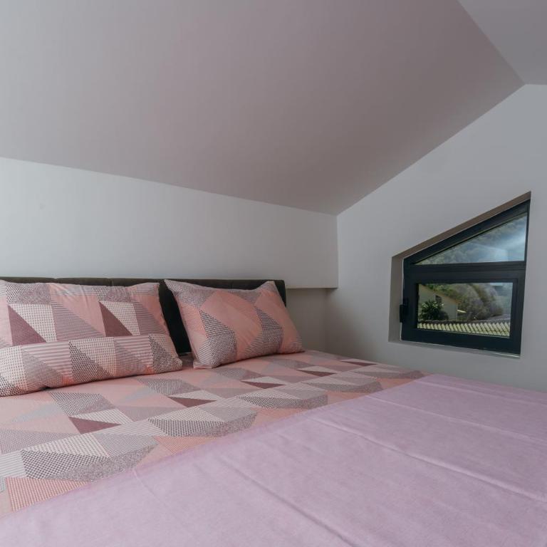 Monte Bay Apartments - Two-Bedroom Apartment with View - 24