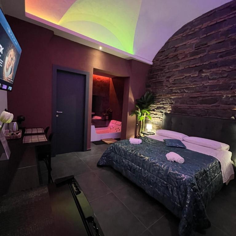 Il Casale del 900 - Appartamento con 1 Camera da Letto - 17