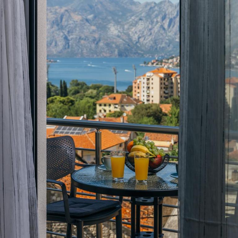 Monte Bay Apartments - Apartman sa 2 Spavaće Sobe i Pogledom na Grad - 20