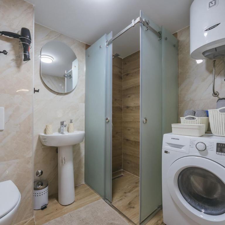 Monte Bay Apartments - Appartement 2 Chambres - Vue sur Ville - 27