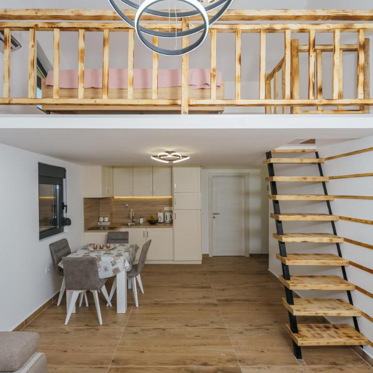 Monte Bay Apartments - Two-Bedroom Apartment with Sea View - 2