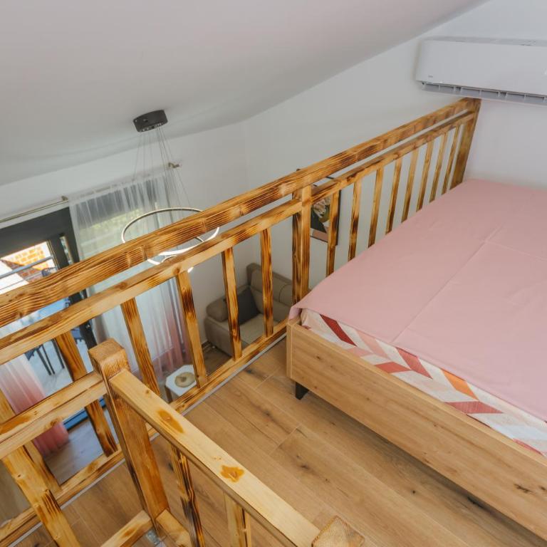 Monte Bay Apartments - Apartman sa 2 Spavaće Sobe i Pogledom na More - 18