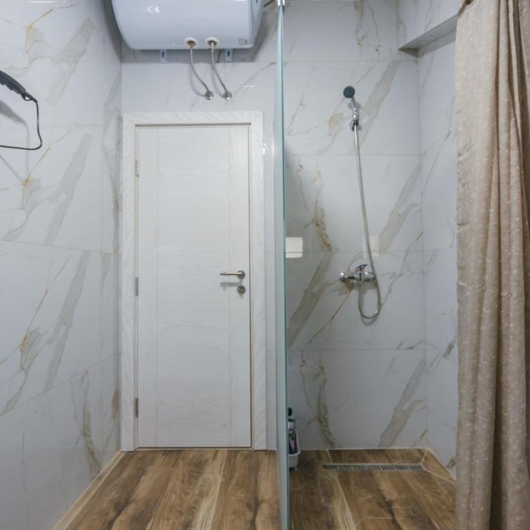 Monte Bay Apartments - Apartman sa 2 Spavaće Sobe i Pogledom na More - 21